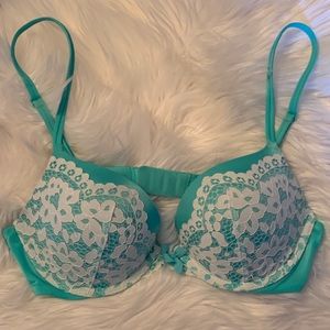 Very Sexy Push-up Bra by Victoria’s Secret